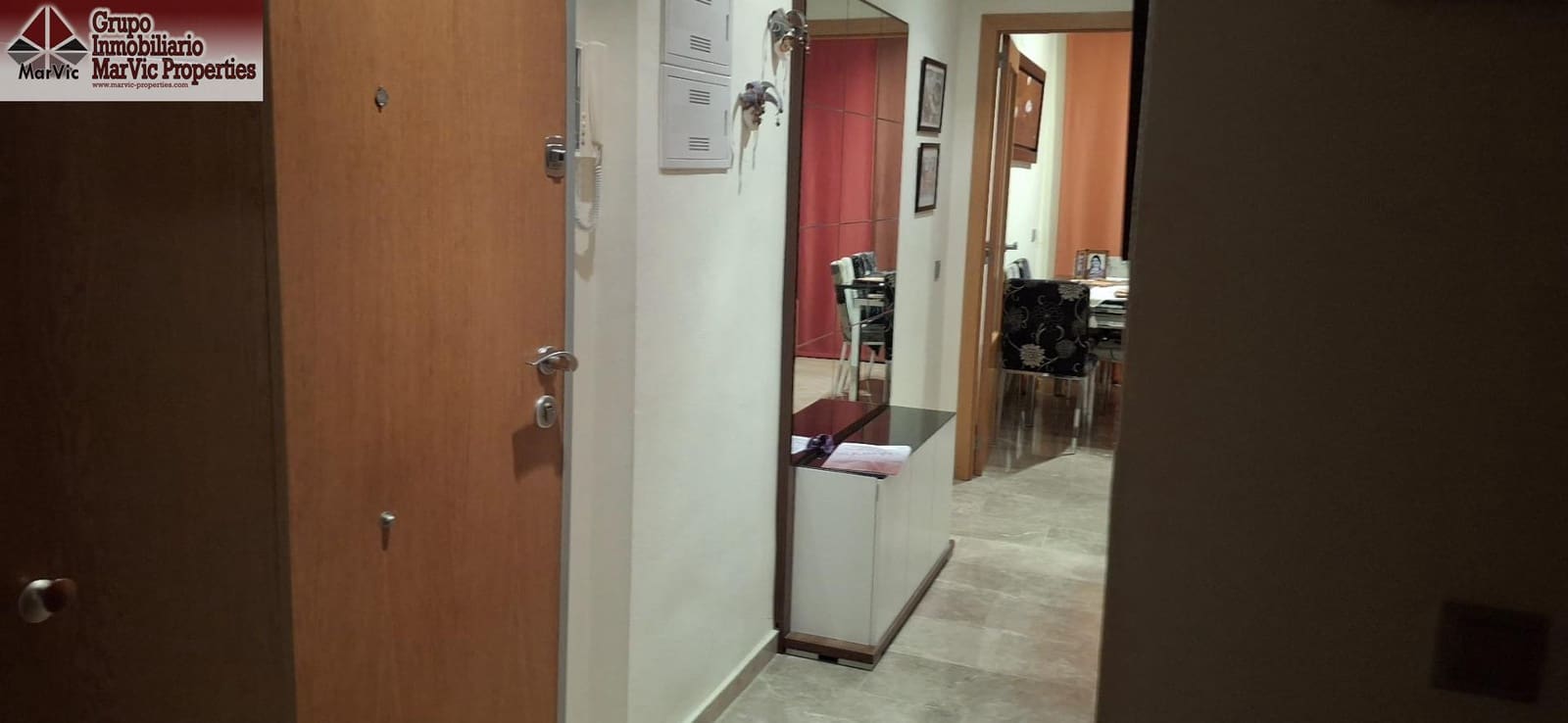 2 soveværelse Lejlighed til salg i Benidorm med swimmingpool garage - € 504.000 (Ref: 8689285)