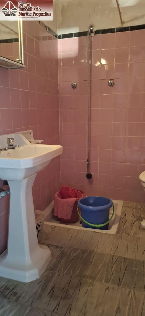 4 sypialnia Dom na sprzedaż w Alfaz del Pi / L'Alfas del Pi z garażem - 225 000 € (Ref: 8692594)