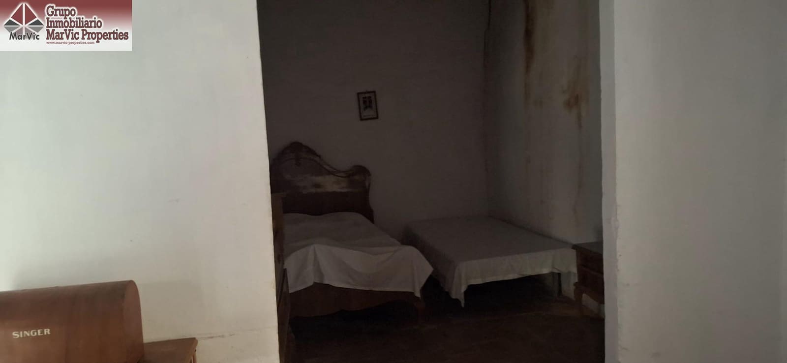 4 sypialnia Dom na sprzedaż w Alfaz del Pi / L'Alfas del Pi z garażem - 225 000 € (Ref: 8692594)