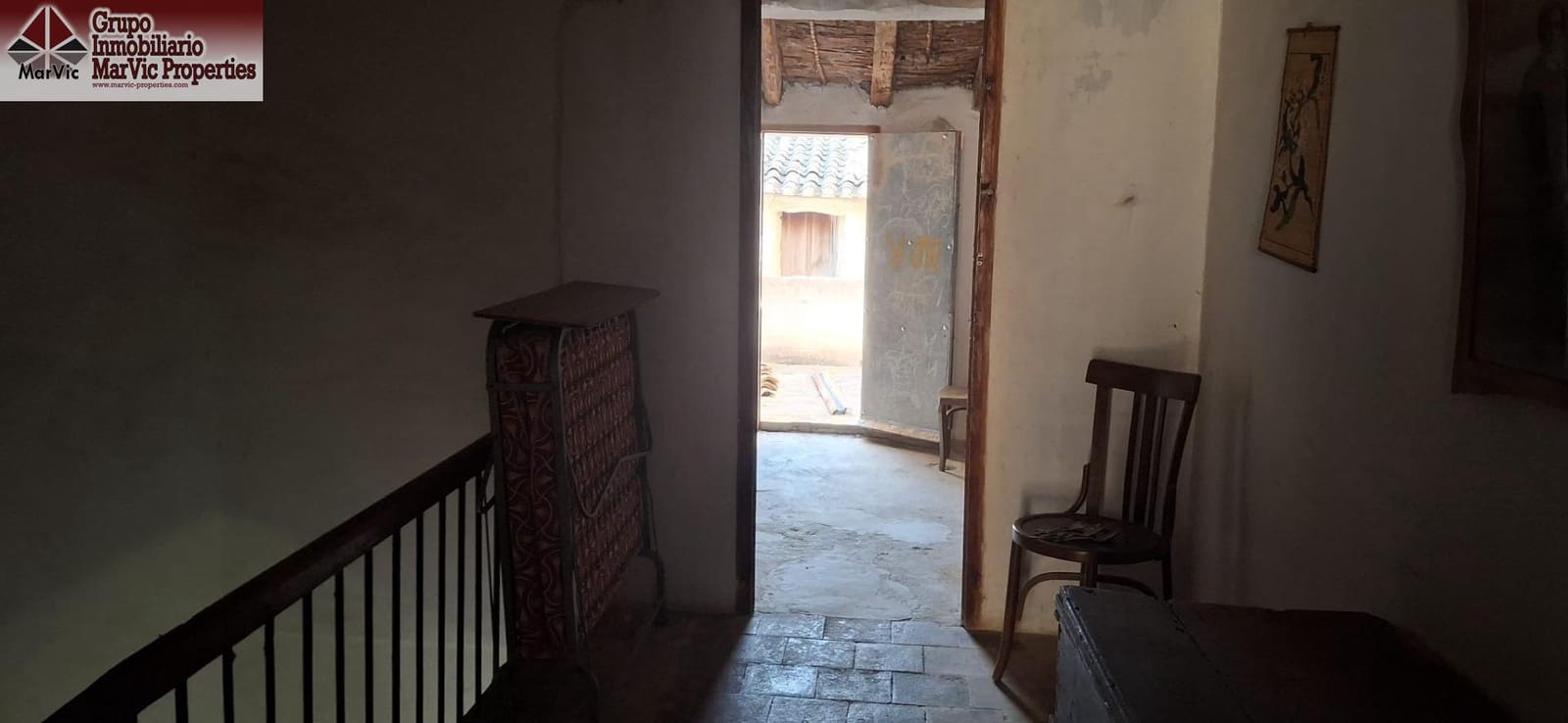 4 sypialnia Dom na sprzedaż w Alfaz del Pi / L'Alfas del Pi z garażem - 225 000 € (Ref: 8692594)