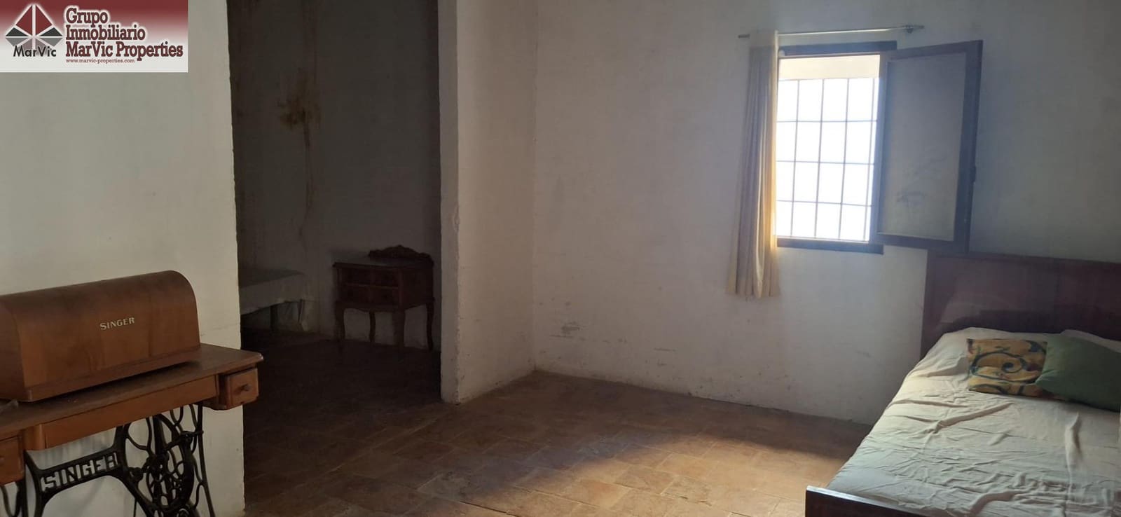 4 sypialnia Dom na sprzedaż w Alfaz del Pi / L'Alfas del Pi z garażem - 225 000 € (Ref: 8692594)