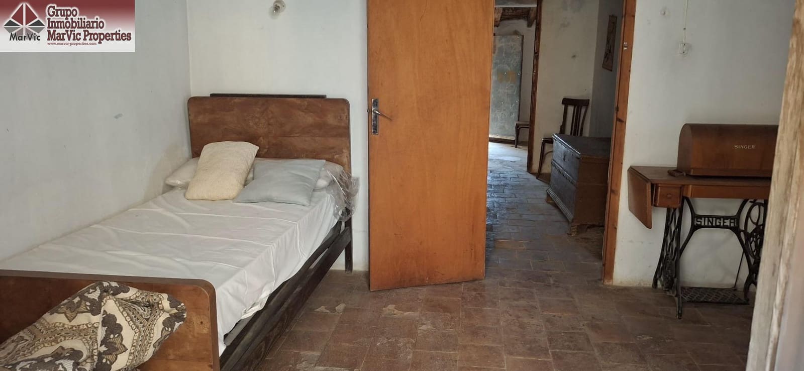 4 sypialnia Dom na sprzedaż w Alfaz del Pi / L'Alfas del Pi z garażem - 225 000 € (Ref: 8692594)