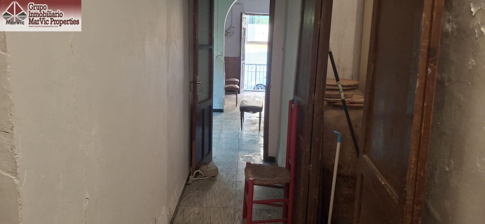 4 sypialnia Dom na sprzedaż w Alfaz del Pi / L'Alfas del Pi z garażem - 225 000 € (Ref: 8692594)