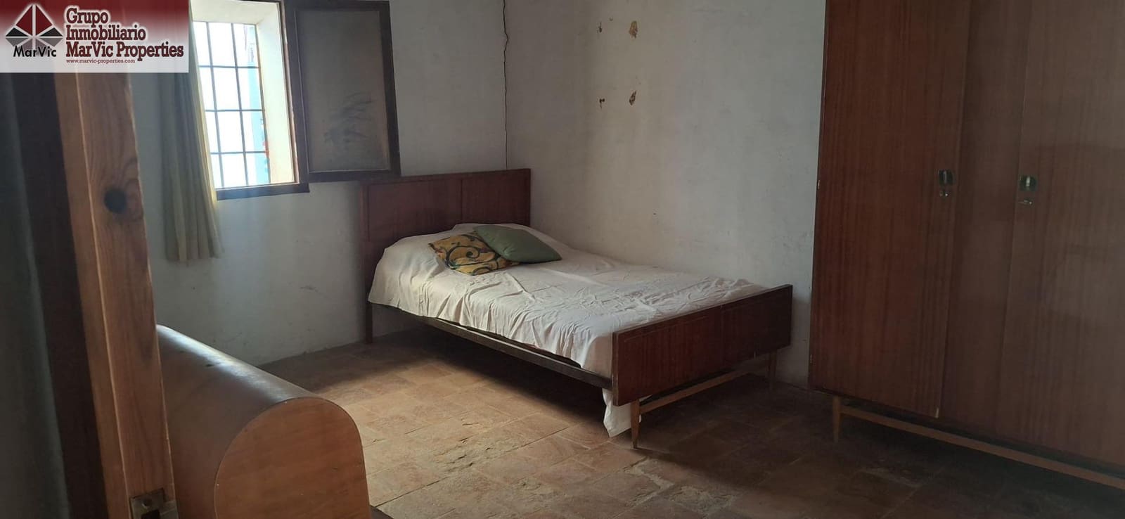 4 sypialnia Dom na sprzedaż w Alfaz del Pi / L'Alfas del Pi z garażem - 225 000 € (Ref: 8692594)