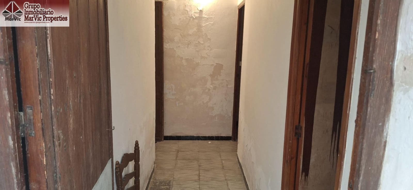 4 sypialnia Dom na sprzedaż w Alfaz del Pi / L'Alfas del Pi z garażem - 225 000 € (Ref: 8692594)