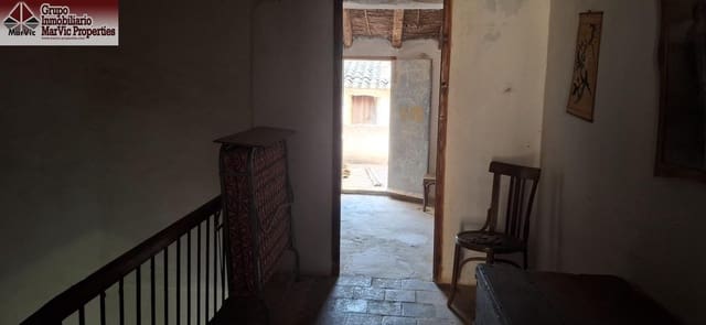 4 makuuhuone Omakotitalo myytävänä paikassa Alfaz del Pi / L'Alfàs del Pi mukana 
autotalli - 225 000 € (Ref: 8692594)