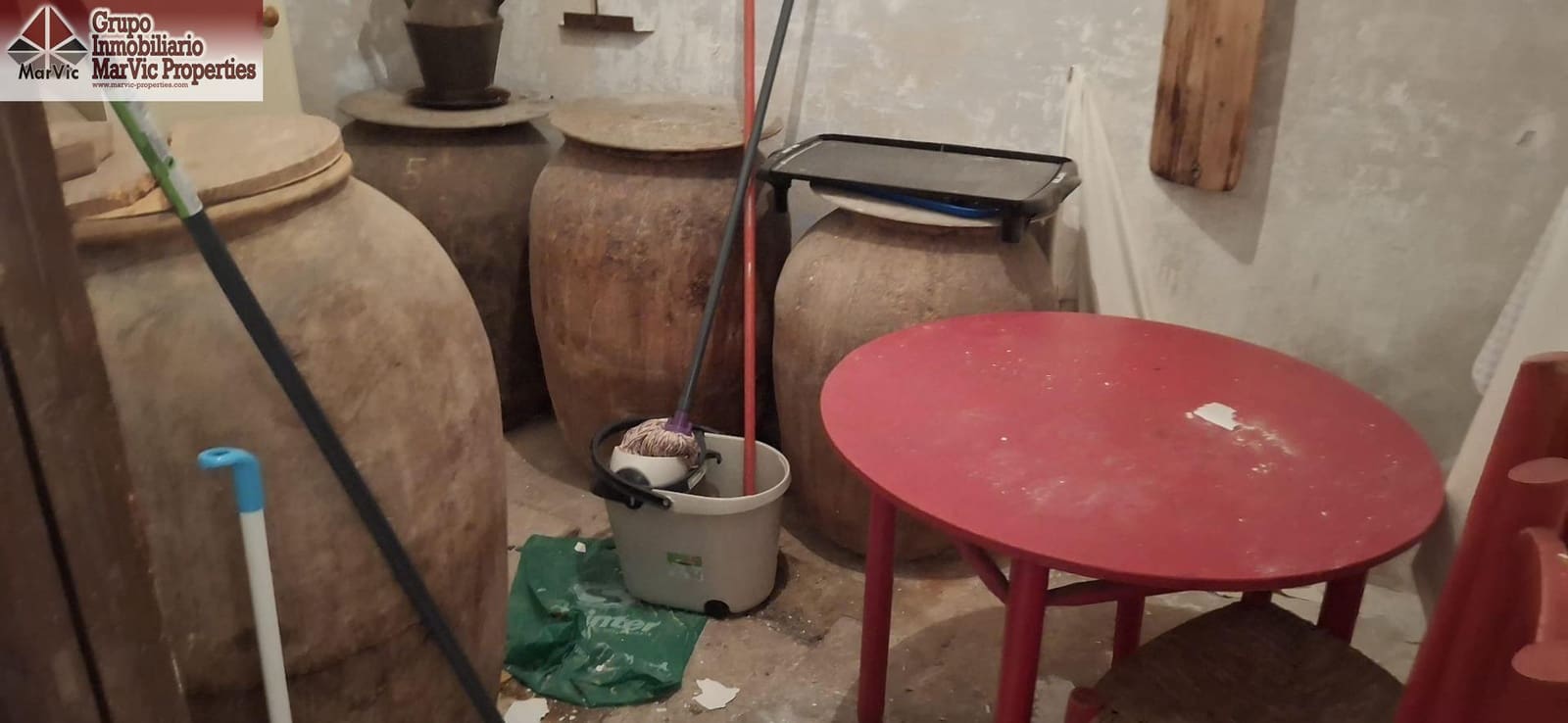 4 sypialnia Dom na sprzedaż w Alfaz del Pi / L'Alfas del Pi z garażem - 225 000 € (Ref: 8692594)