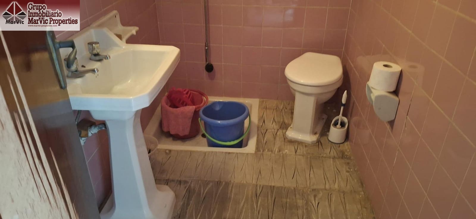 4 sypialnia Dom na sprzedaż w Alfaz del Pi / L'Alfas del Pi z garażem - 225 000 € (Ref: 8692594)