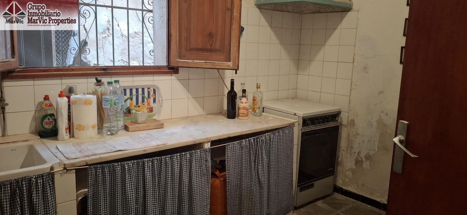 4 sypialnia Dom na sprzedaż w Alfaz del Pi / L'Alfas del Pi z garażem - 225 000 € (Ref: 8692594)