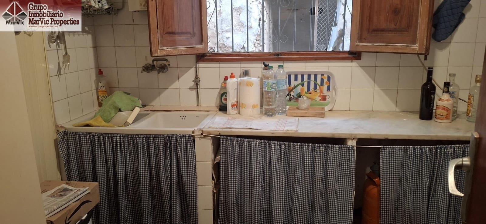 4 sypialnia Dom na sprzedaż w Alfaz del Pi / L'Alfas del Pi z garażem - 225 000 € (Ref: 8692594)