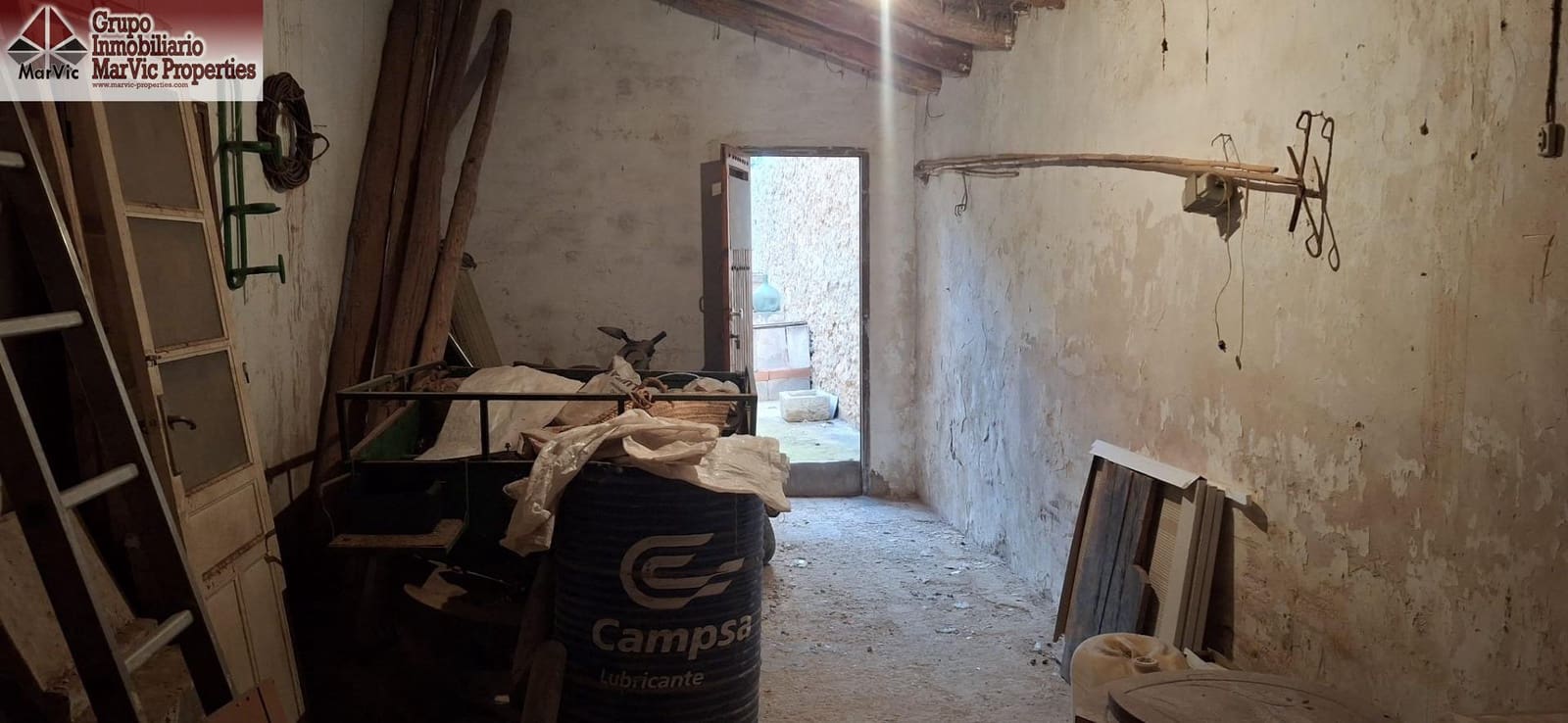 4 sypialnia Dom na sprzedaż w Alfaz del Pi / L'Alfas del Pi z garażem - 225 000 € (Ref: 8692594)