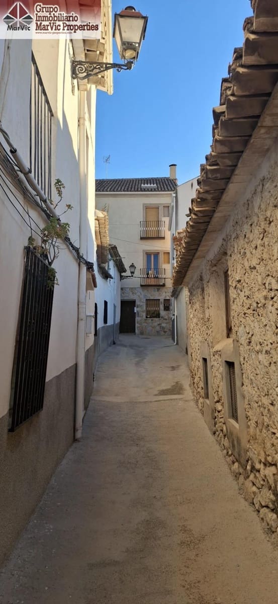 3 Zimmer Villa zu verkaufen in Sella - 240.000 € (Ref: 8694134)