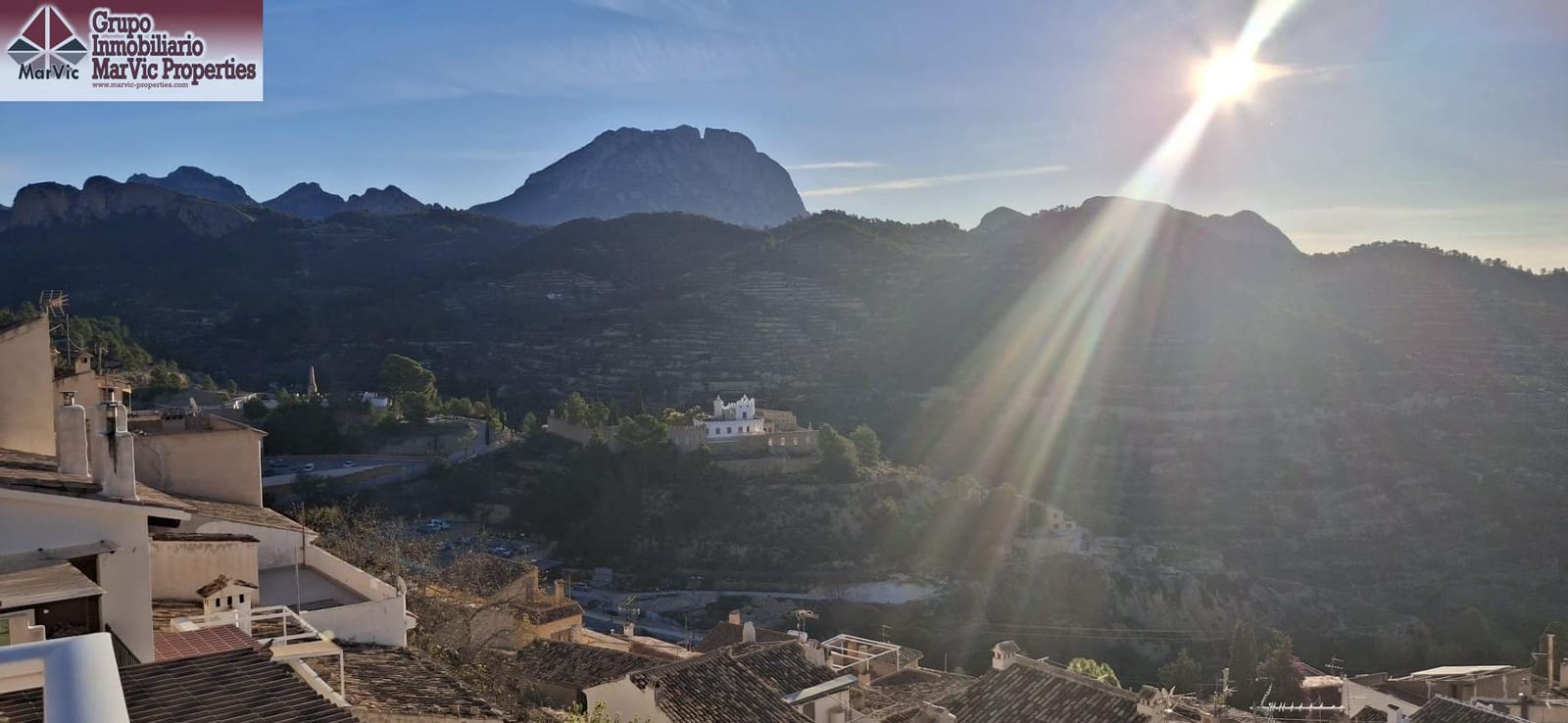 3 Zimmer Villa zu verkaufen in Sella - 240.000 € (Ref: 8694134)