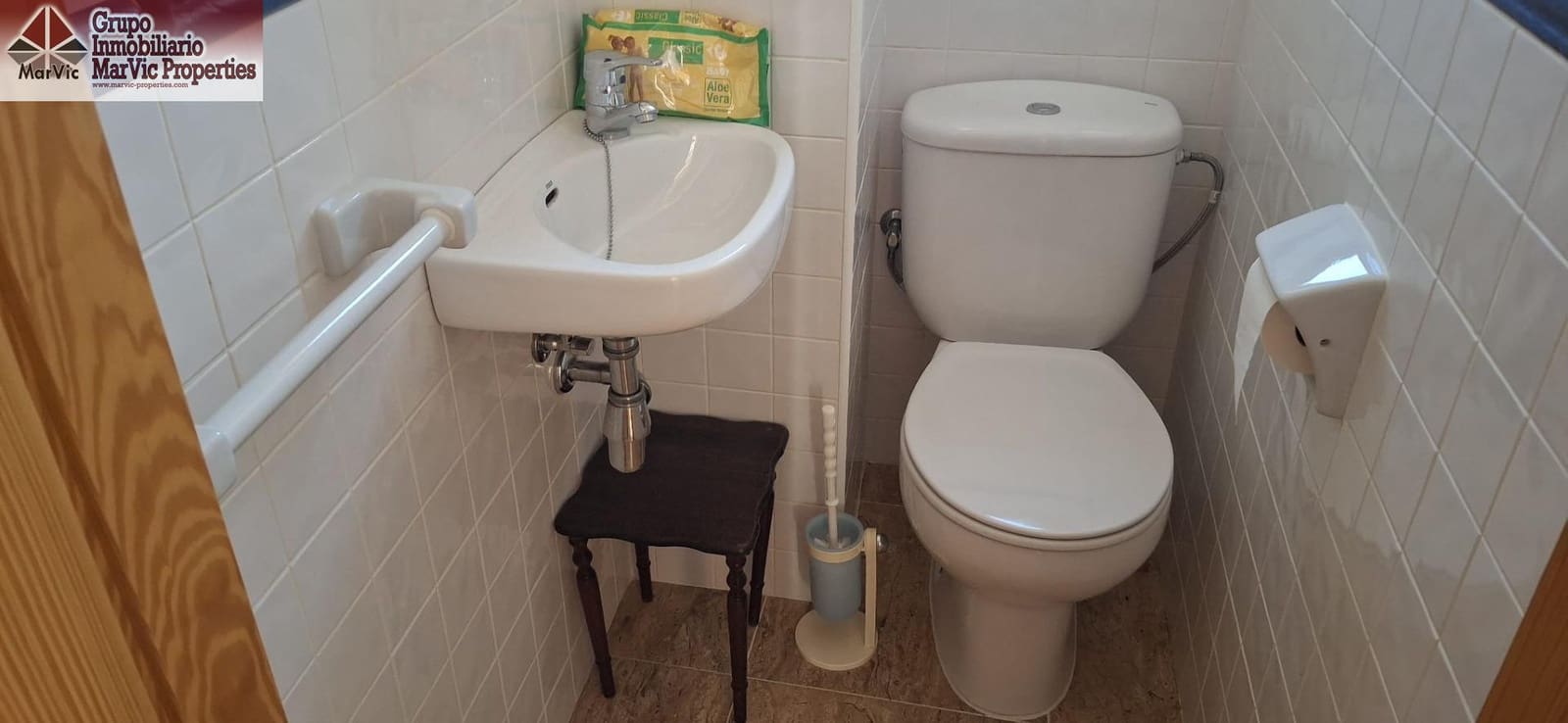 3 Zimmer Villa zu verkaufen in Sella - 240.000 € (Ref: 8694134)