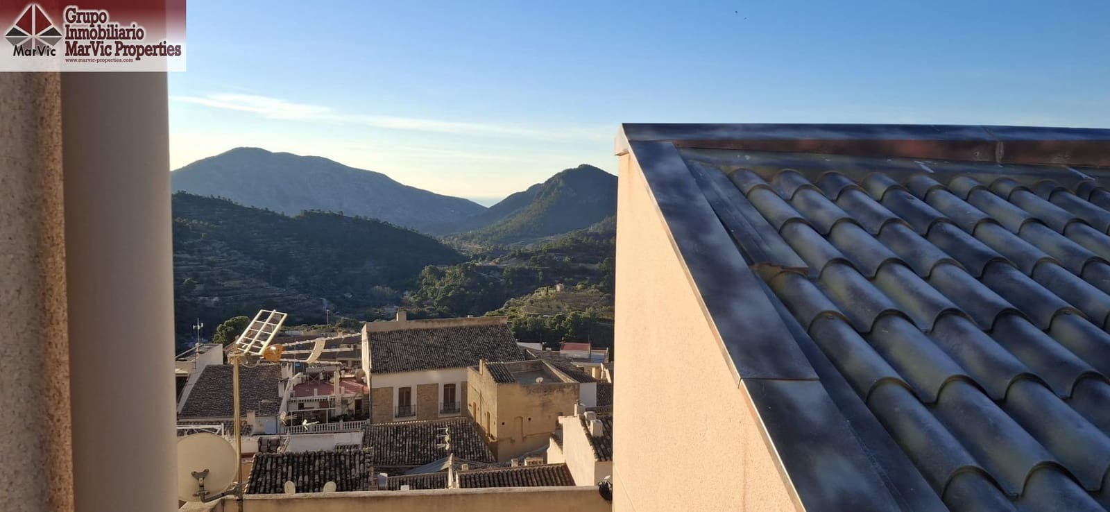 3 Zimmer Villa zu verkaufen in Sella - 240.000 € (Ref: 8694134)