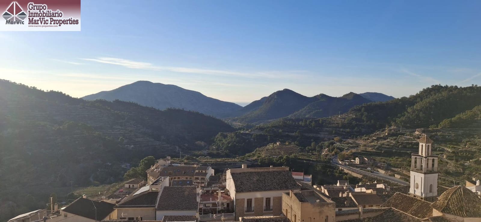 3 Zimmer Villa zu verkaufen in Sella - 240.000 € (Ref: 8694134)