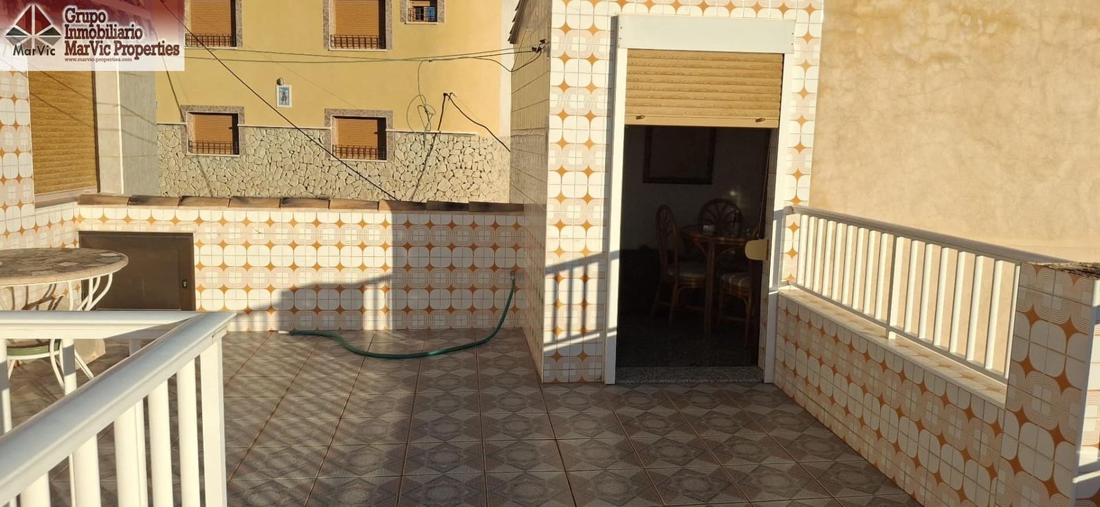 3 Zimmer Villa zu verkaufen in Sella - 240.000 € (Ref: 8694134)