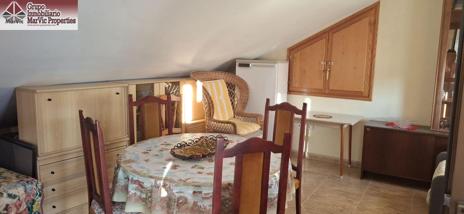 3 Zimmer Villa zu verkaufen in Sella - 240.000 € (Ref: 8694134)