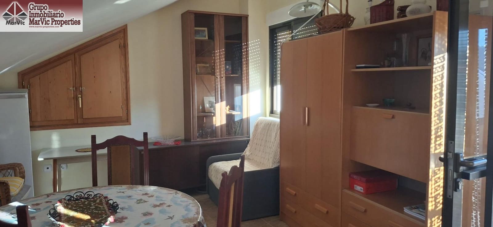 3 Zimmer Villa zu verkaufen in Sella - 240.000 € (Ref: 8694134)