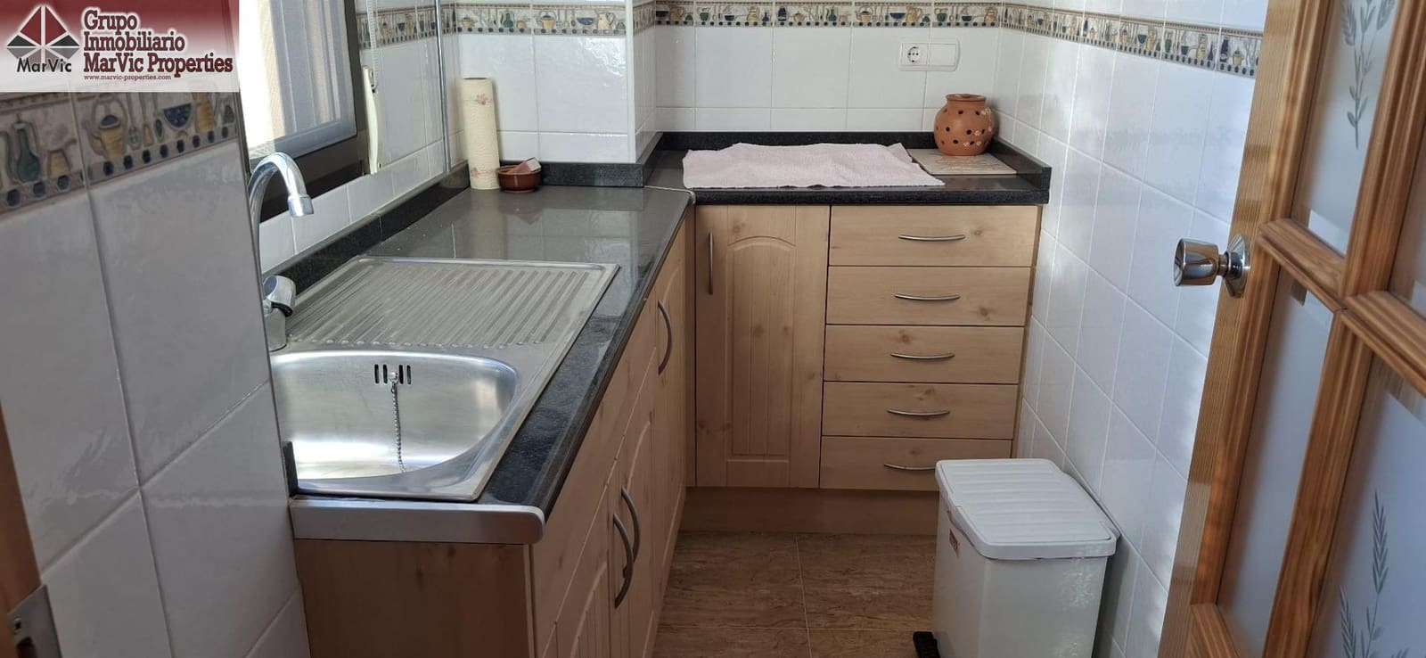 3 Zimmer Villa zu verkaufen in Sella - 240.000 € (Ref: 8694134)