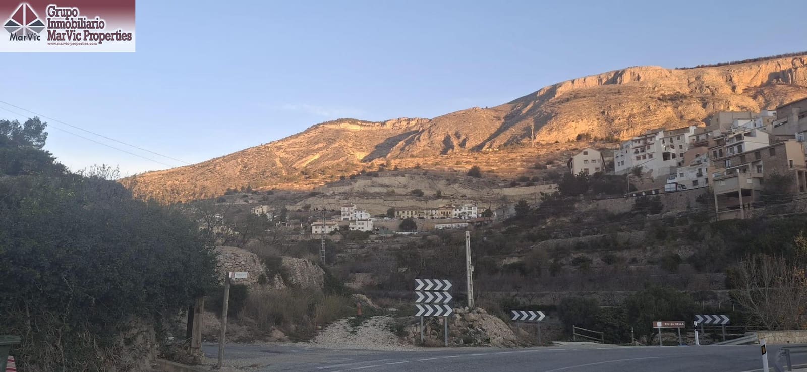 3 Zimmer Villa zu verkaufen in Sella - 240.000 € (Ref: 8694134)