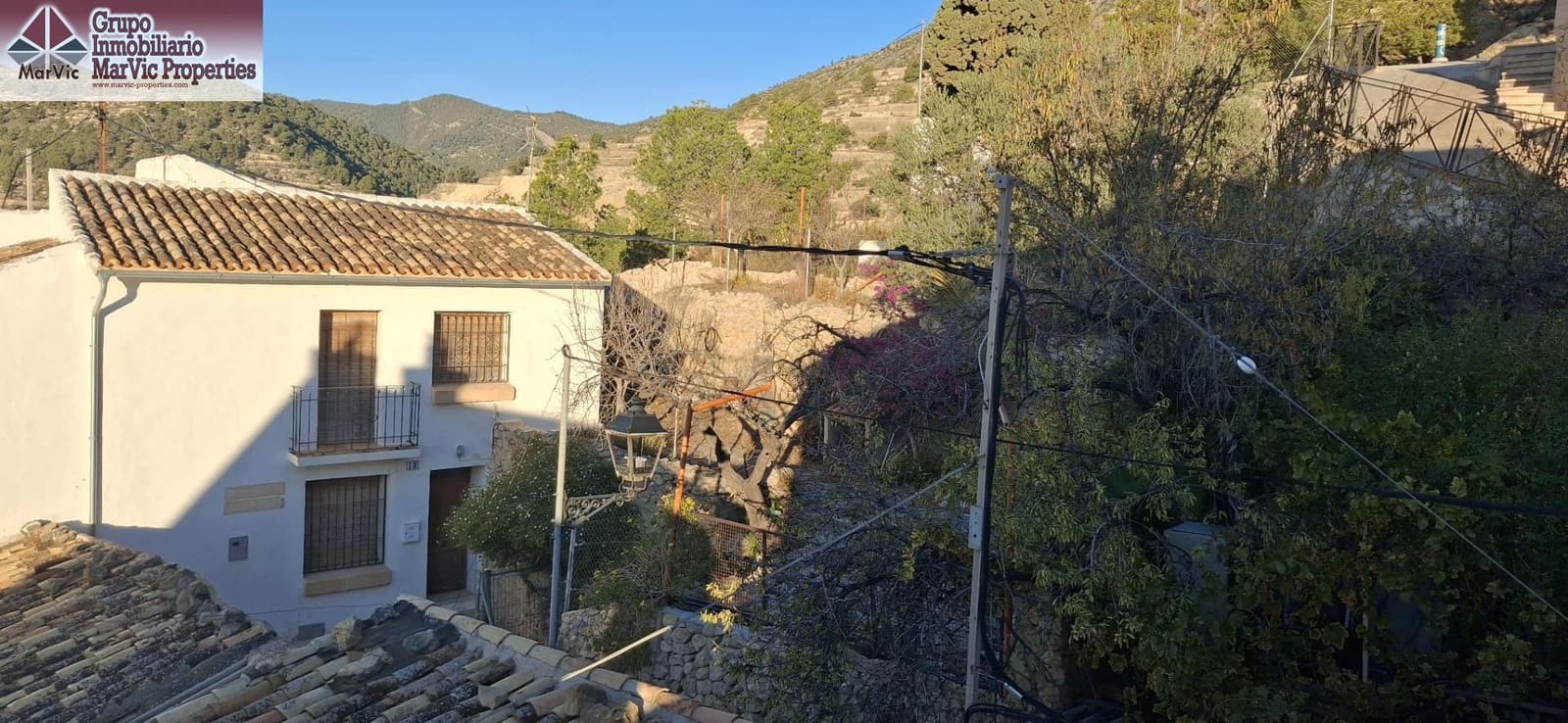 3 Zimmer Villa zu verkaufen in Sella - 240.000 € (Ref: 8694134)