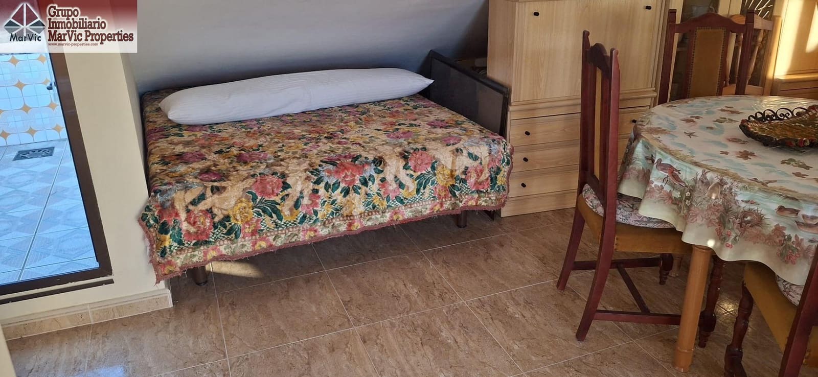 3 Zimmer Villa zu verkaufen in Sella - 240.000 € (Ref: 8694134)