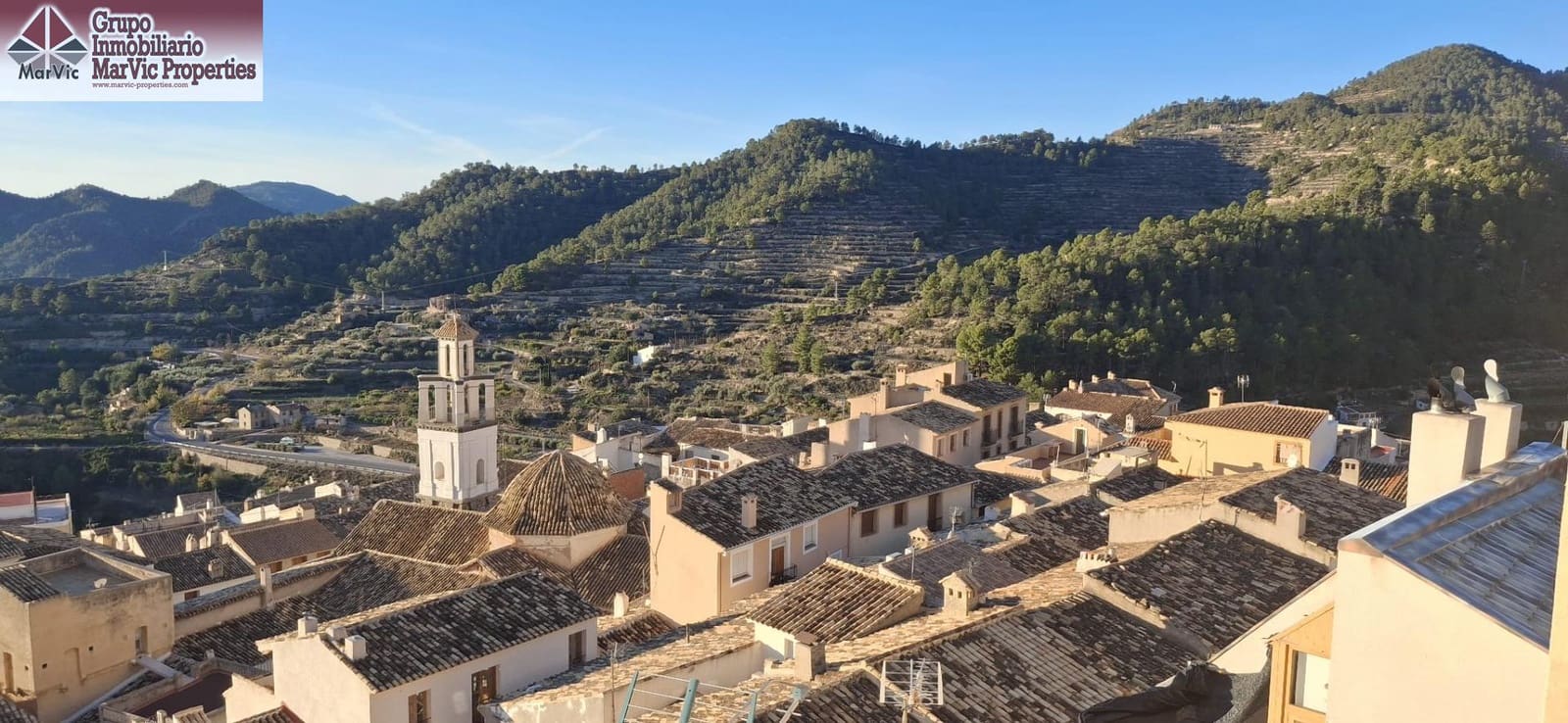 3 Zimmer Villa zu verkaufen in Sella - 240.000 € (Ref: 8694134)