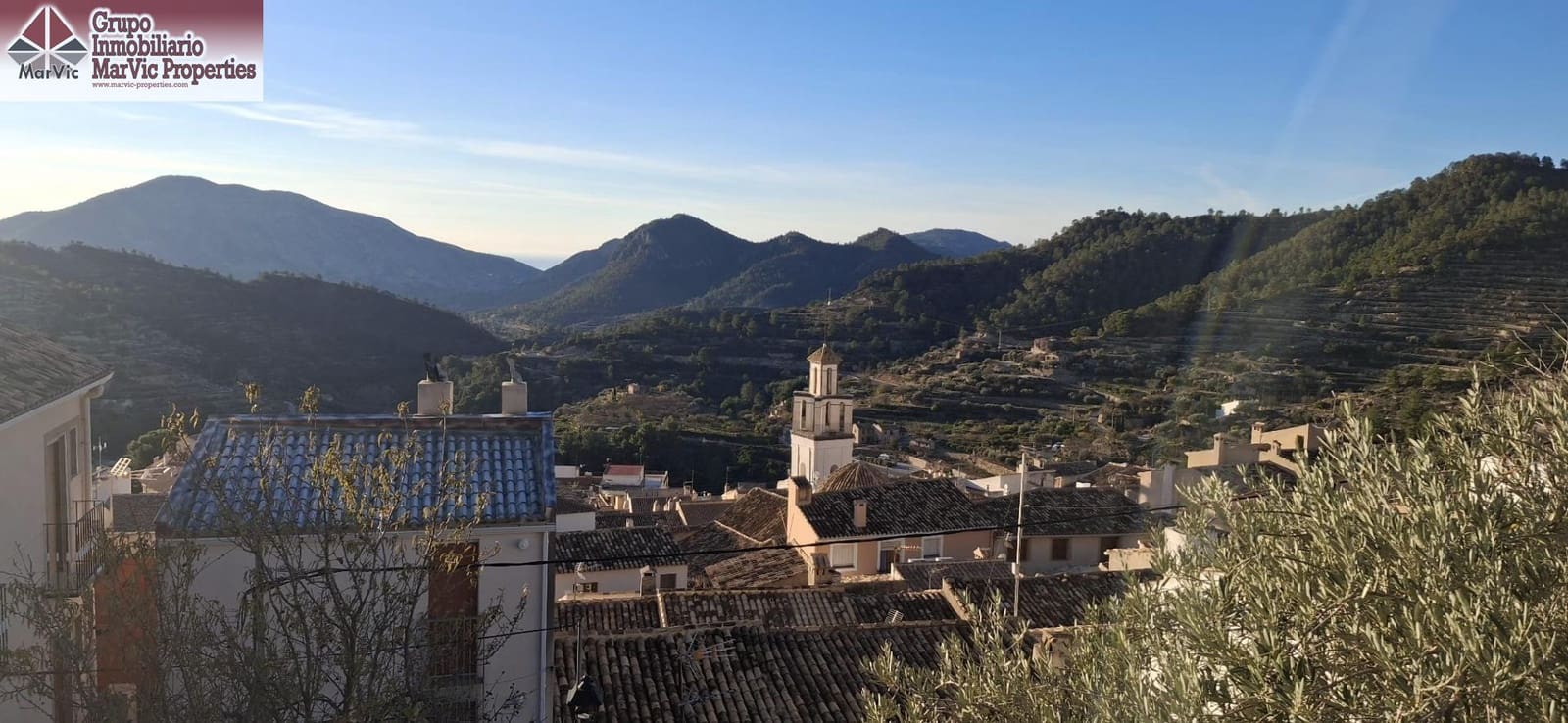 3 Zimmer Villa zu verkaufen in Sella - 240.000 € (Ref: 8694134)