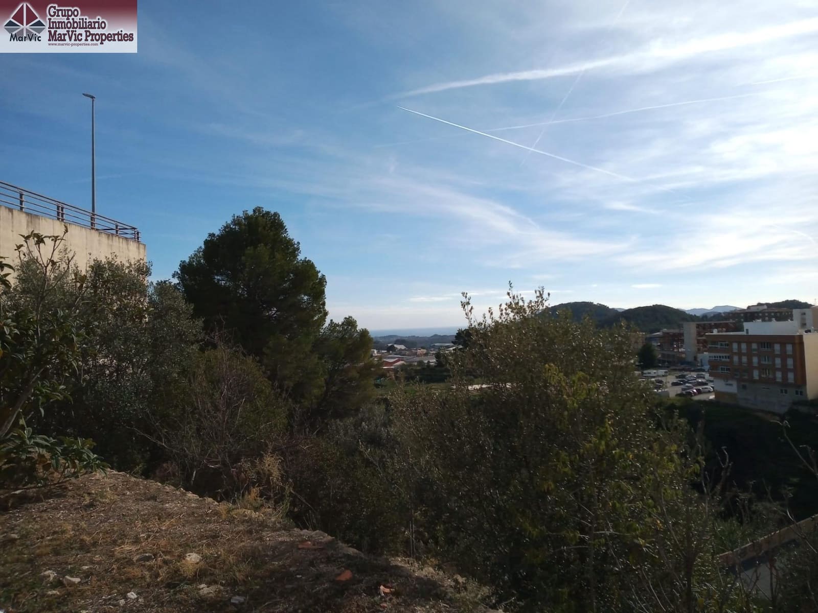3 soveværelse Finca/Landehus til salg i Callosa d'En Sarria - € 136.500 (Ref: 8698296)