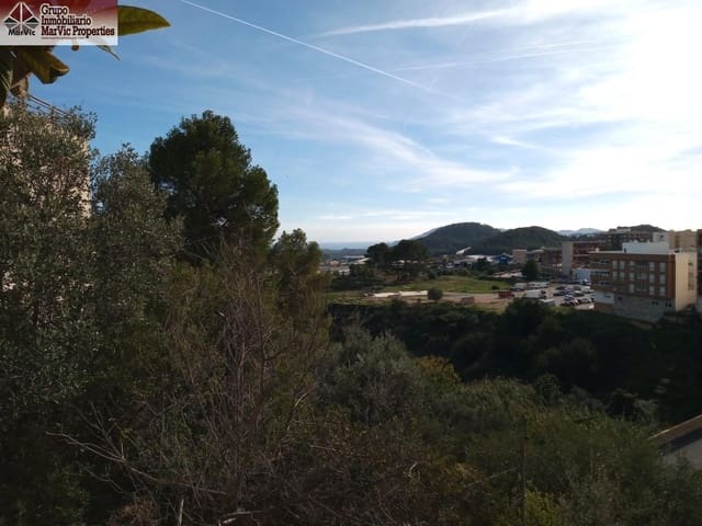 3 quarto Quinta/Casa Rural para venda em Callosa d'En Sarrià - 136 500 € (Ref: 8698296)