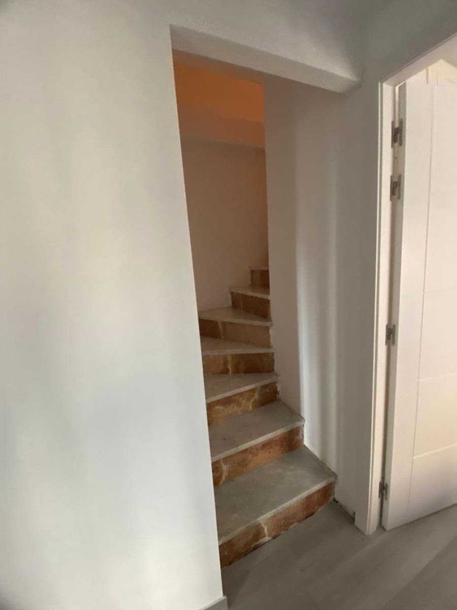 3 soveværelse Penthouse til salg i Benidorm - € 399.000 (Ref: 8698299)