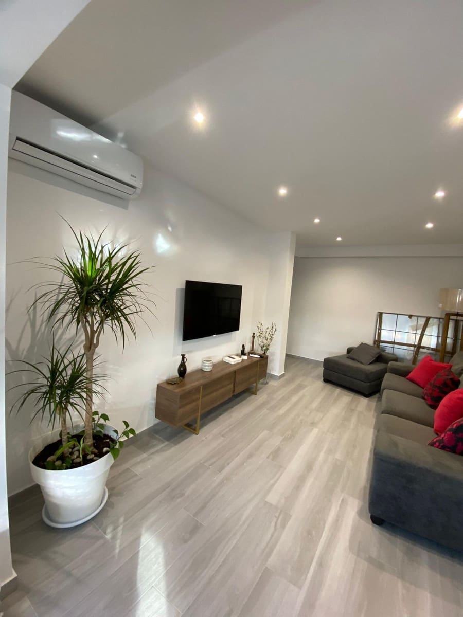 3 soveværelse Penthouse til salg i Benidorm - € 399.000 (Ref: 8698299)