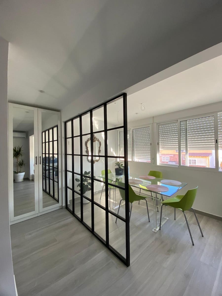 3 soveværelse Penthouse til salg i Benidorm - € 399.000 (Ref: 8698299)