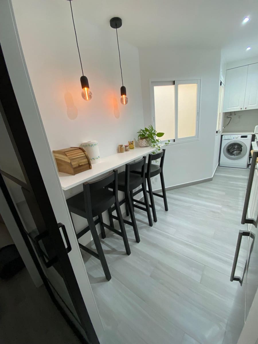 3 soveværelse Penthouse til salg i Benidorm - € 399.000 (Ref: 8698299)