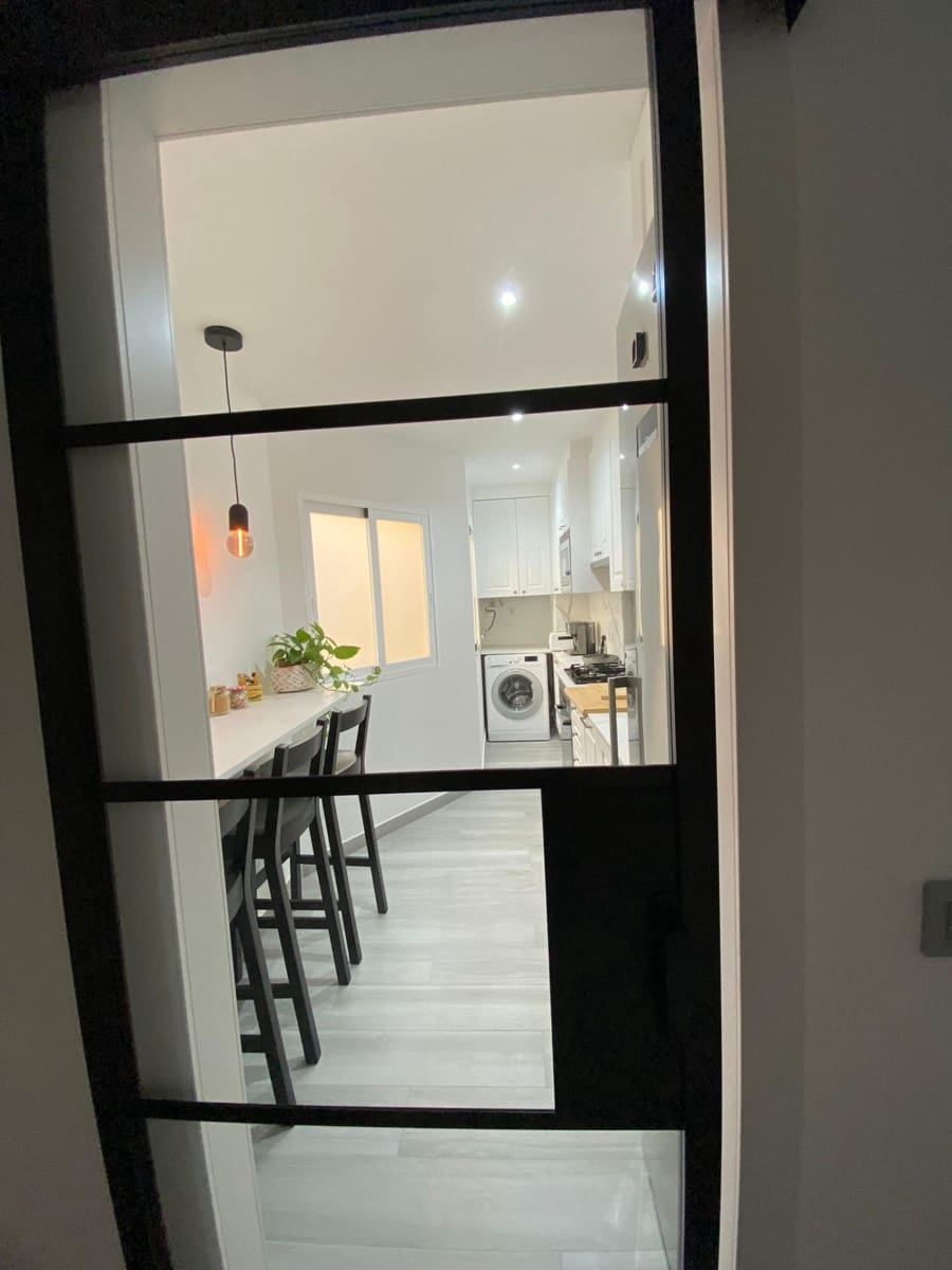 3 soveværelse Penthouse til salg i Benidorm - € 399.000 (Ref: 8698299)