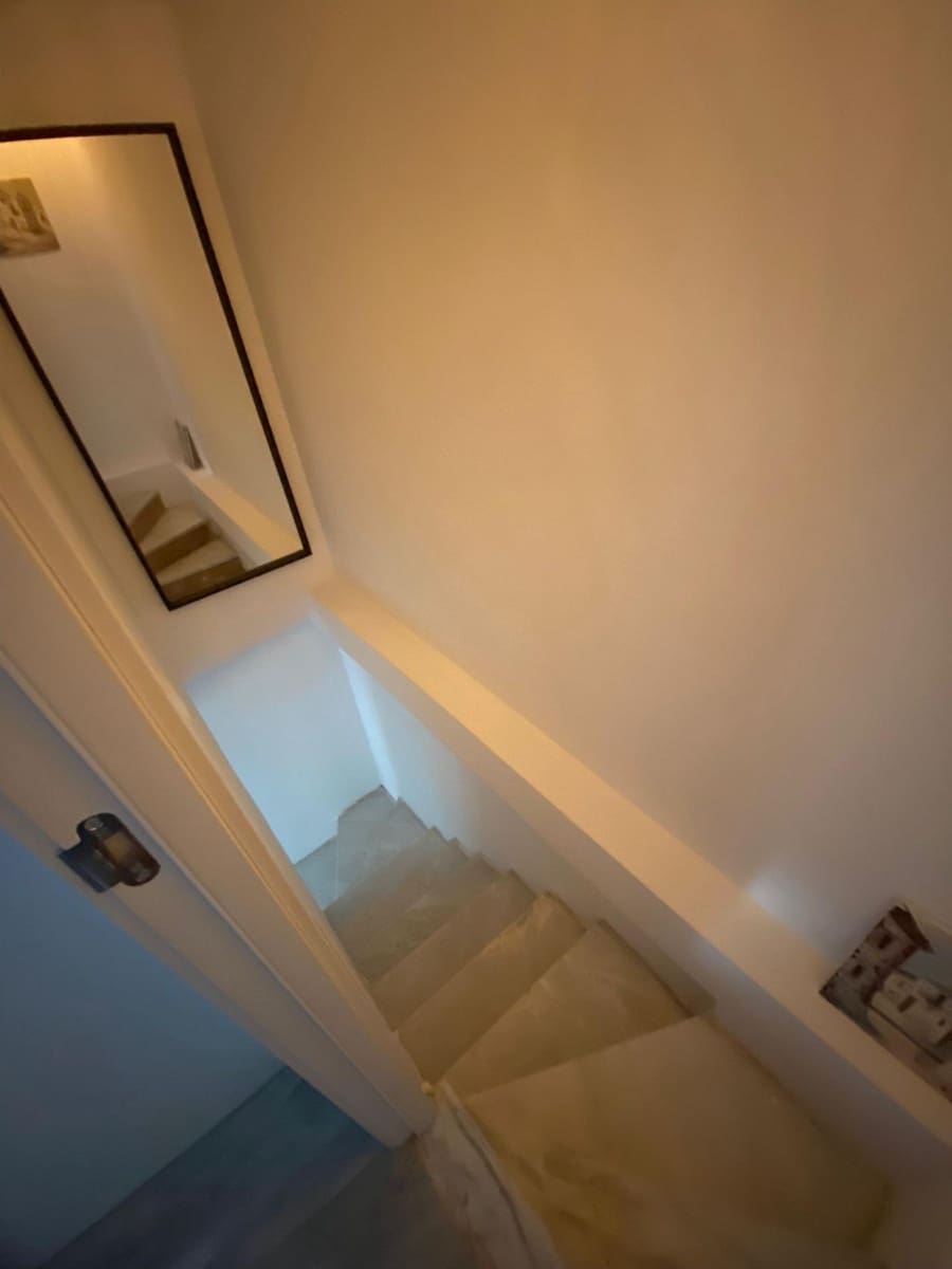 3 soveværelse Penthouse til salg i Benidorm - € 399.000 (Ref: 8698299)