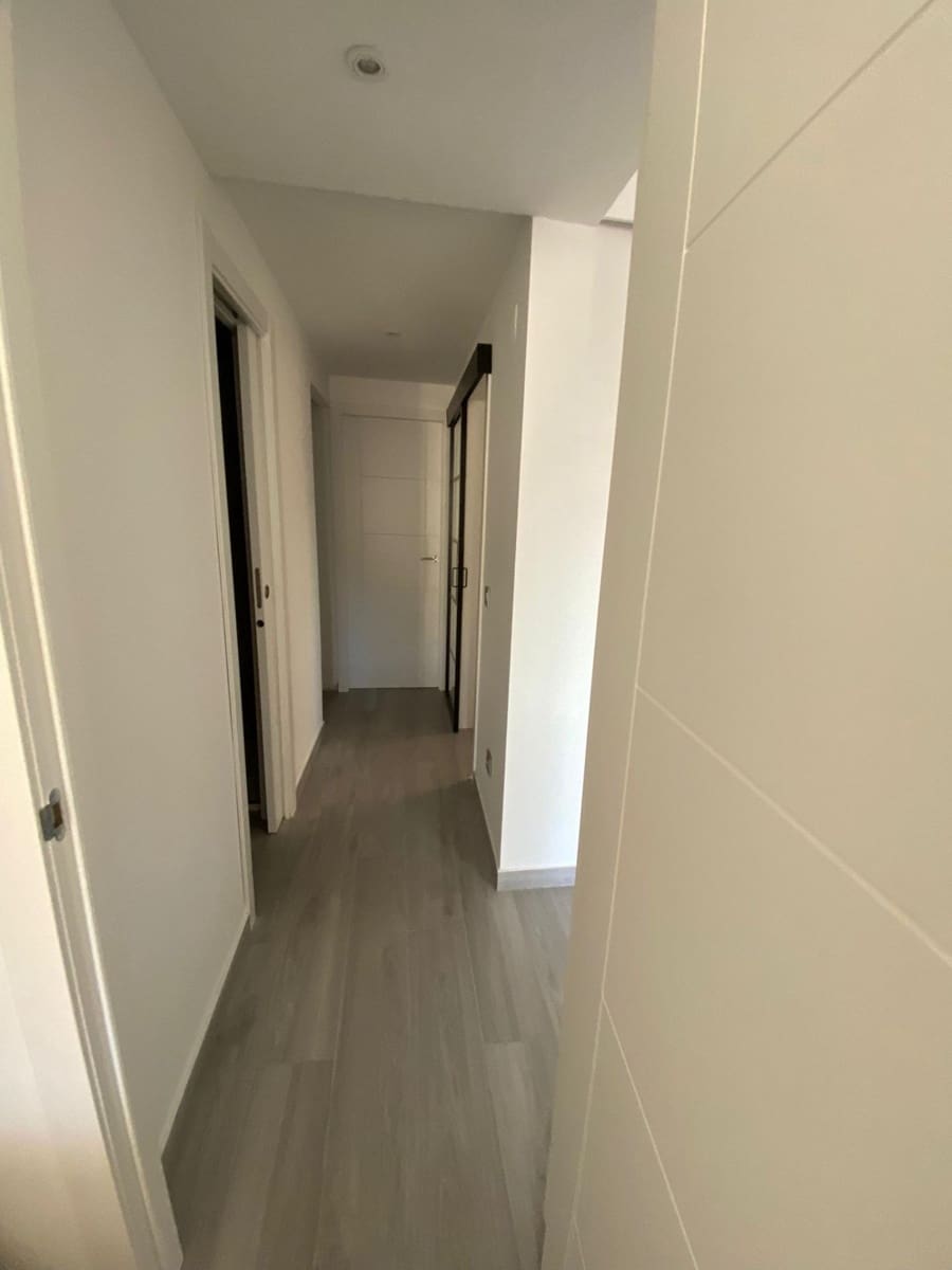 3 soveværelse Penthouse til salg i Benidorm - € 399.000 (Ref: 8698299)