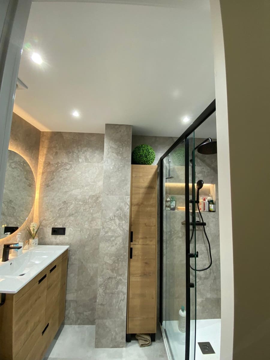 3 soveværelse Penthouse til salg i Benidorm - € 399.000 (Ref: 8698299)