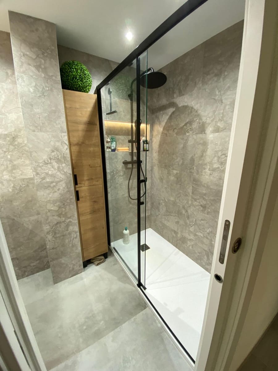 3 soveværelse Penthouse til salg i Benidorm - € 399.000 (Ref: 8698299)