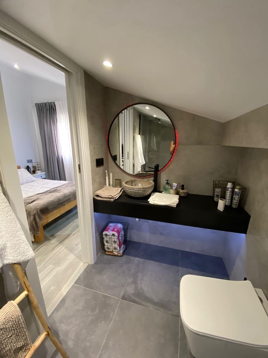 3 soveværelse Penthouse til salg i Benidorm - € 399.000 (Ref: 8698299)