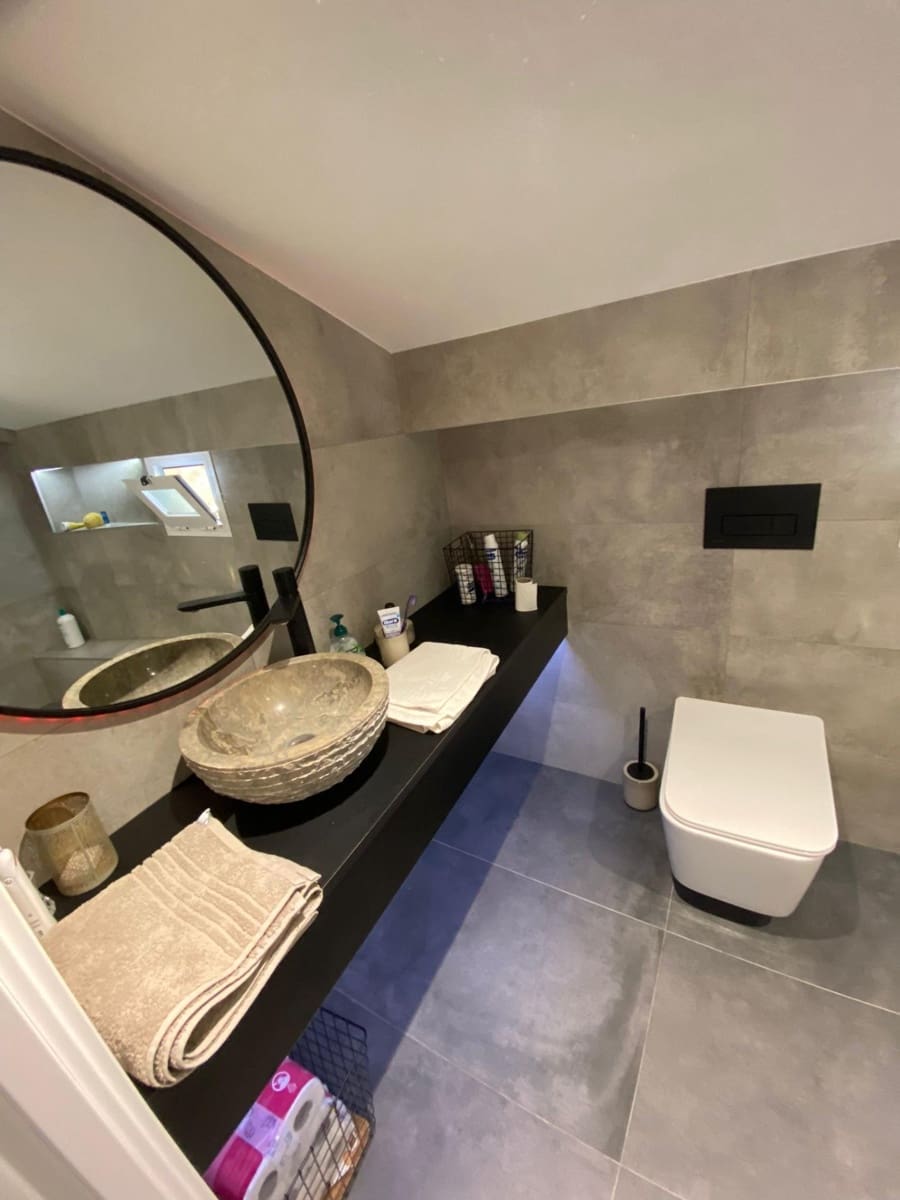 3 soveværelse Penthouse til salg i Benidorm - € 399.000 (Ref: 8698299)