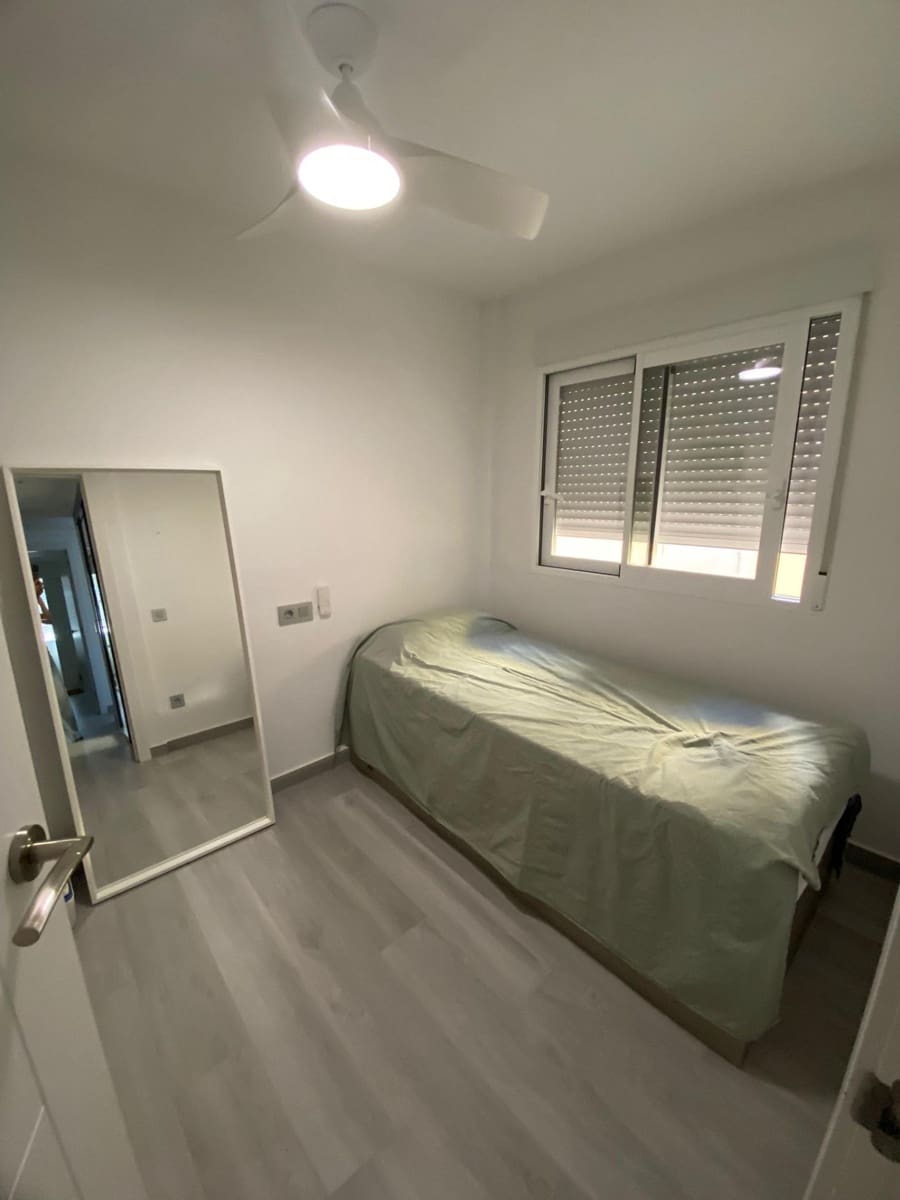 3 soveværelse Penthouse til salg i Benidorm - € 399.000 (Ref: 8698299)