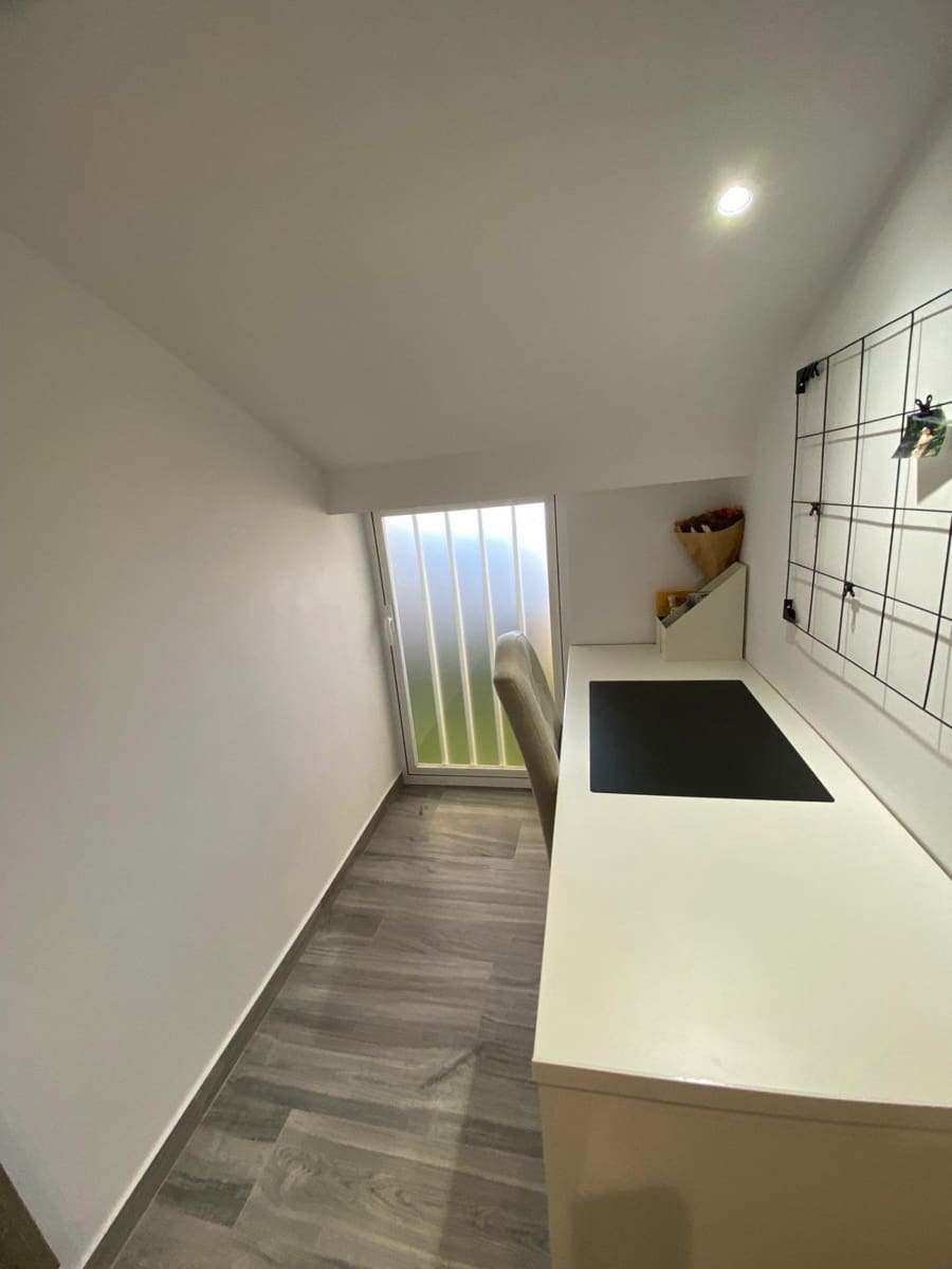 3 soveværelse Penthouse til salg i Benidorm - € 399.000 (Ref: 8698299)