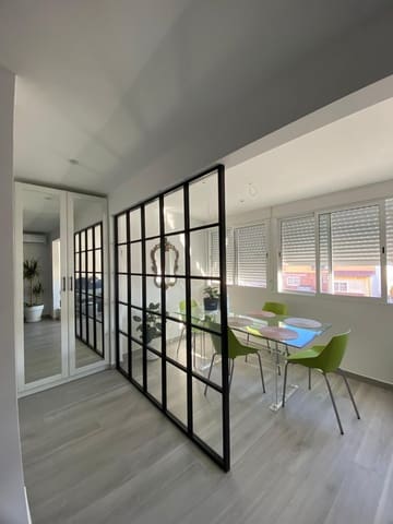 3 chambre Penthouse à vendre à Colonia Madrid, Benidorm - 399 000 € (Ref: 8698299)