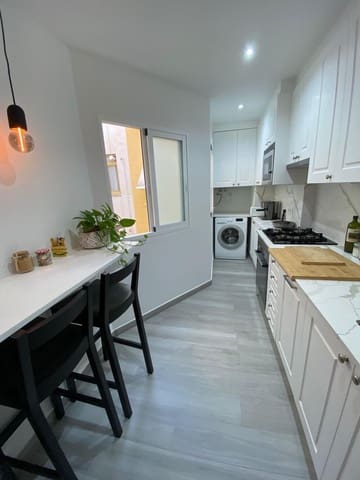 3 chambre Penthouse à vendre à Colonia Madrid, Benidorm - 399 000 € (Ref: 8698299)