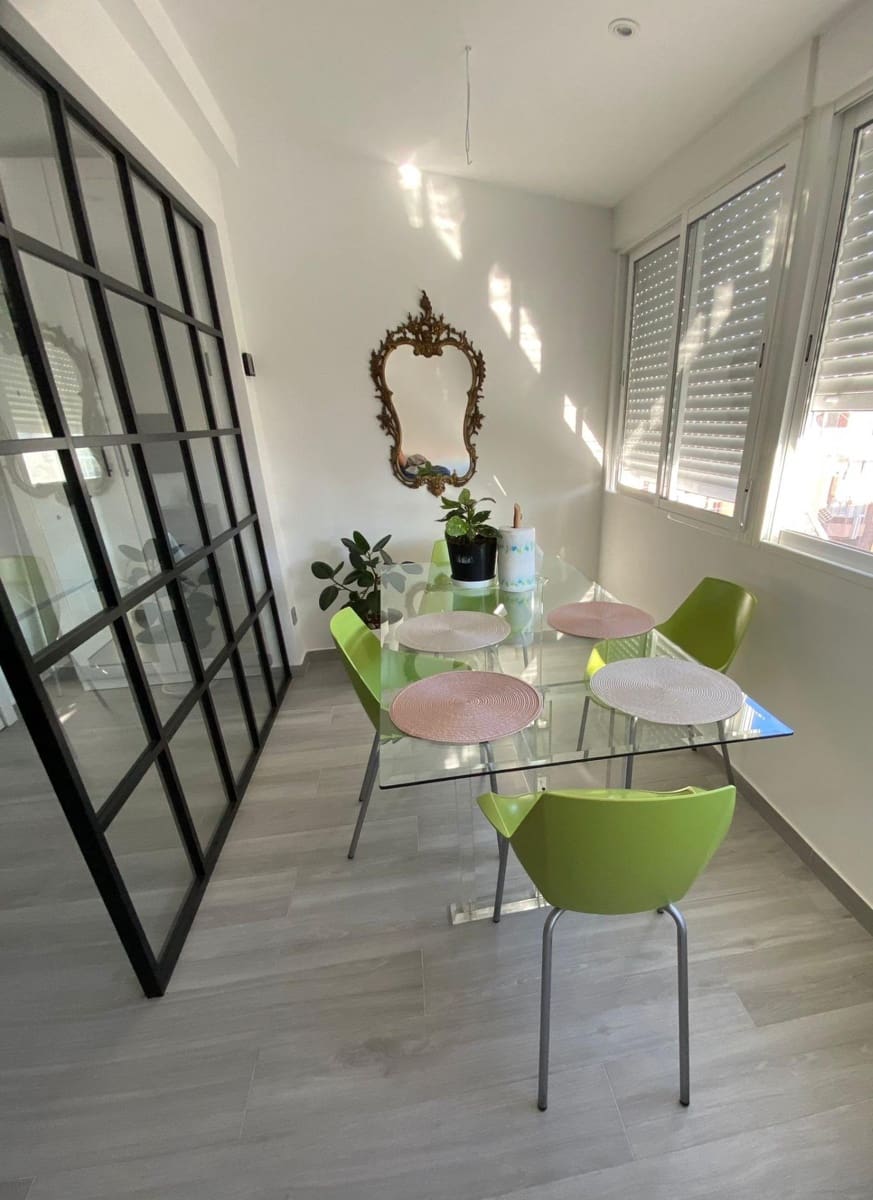 3 soveværelse Penthouse til salg i Benidorm - € 399.000 (Ref: 8698299)