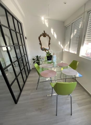 3 chambre Penthouse à vendre à Colonia Madrid, Benidorm - 399 000 € (Ref: 8698299)