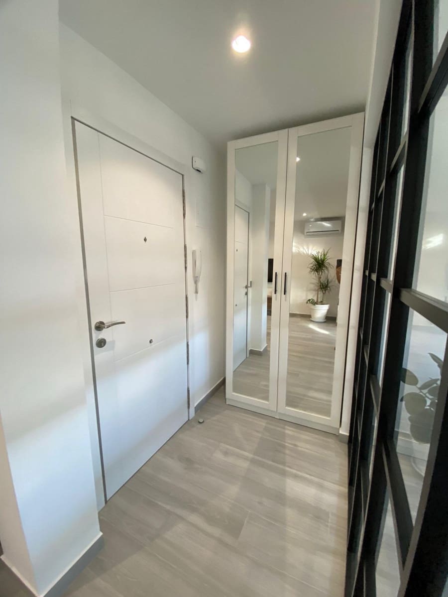 3 soveværelse Penthouse til salg i Benidorm - € 399.000 (Ref: 8698299)