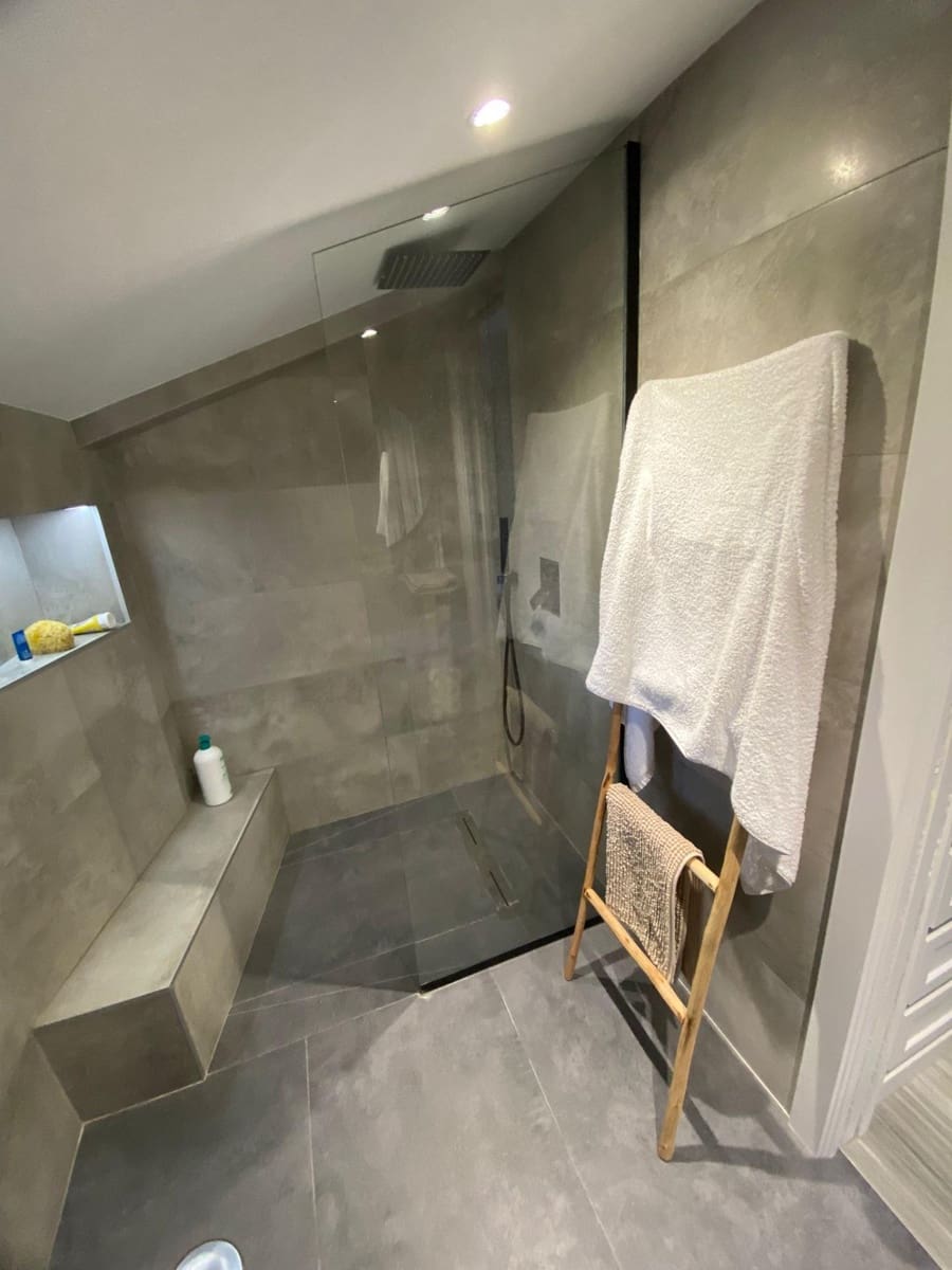 3 soveværelse Penthouse til salg i Benidorm - € 399.000 (Ref: 8698299)